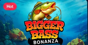 Bigger Bass Bonanza