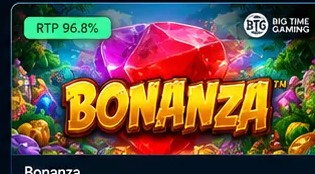 Bonanza