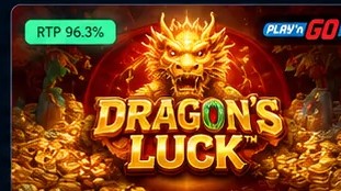 Dragon's Luck