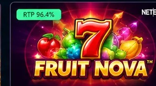 Fruit Party