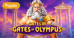 Gates of Olympus