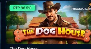The Dog House