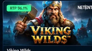 Viking Wilds